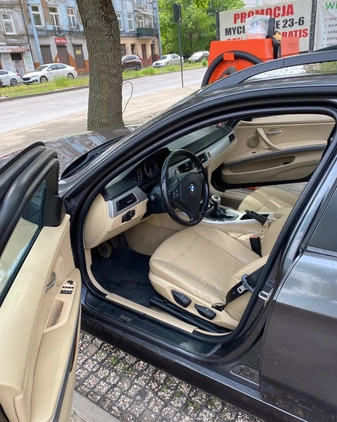 BMW Seria 3 cena 18000 przebieg: 230000, rok produkcji 2006 z Łódź małe 172